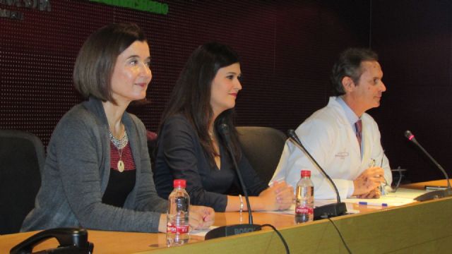 Familia y Salud coordinan la atención sociosanitaria que prestan a las personas con problemas de salud mental - 1, Foto 1