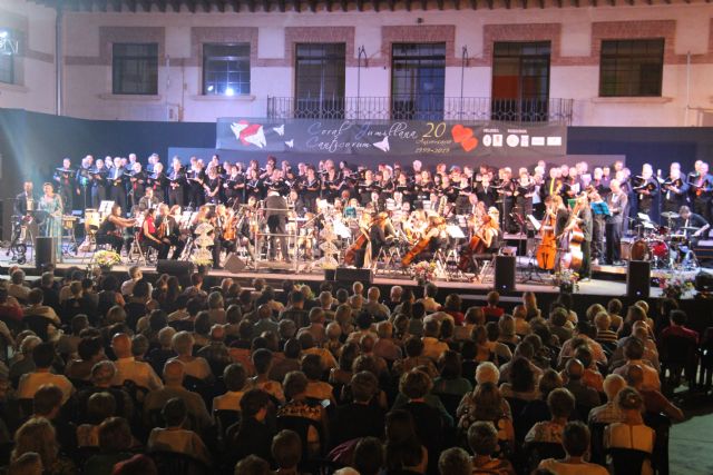 El Teatro Vico acogerá el domingo 19 la entrega de los Premios Hypnos 2019 - 3, Foto 3