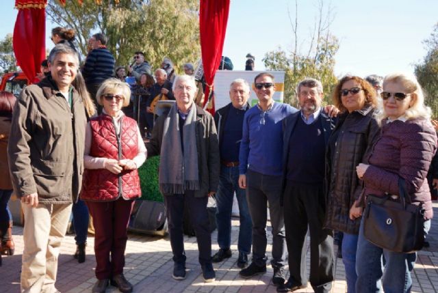 MC pide mayor promoción para el turismo rural de la zona oeste del municipio - 2, Foto 2