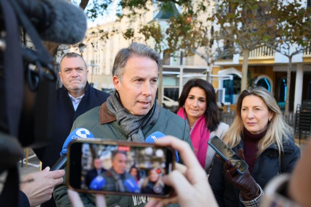 El balance de las fiestas de Navidad y Año Nuevo arroja datos históricos en cuanto a ocupación y presencia de público en las calles - 1, Foto 1