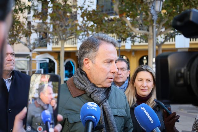 El balance de las fiestas de Navidad y Año Nuevo arroja datos históricos en cuanto a ocupación y presencia de público en las calles - 2, Foto 2