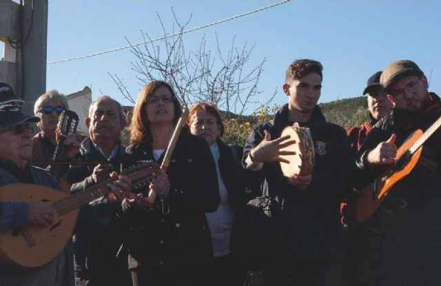 El Cañar celebrará este domingo su tradicional Romería de la Virgen de la Luz - 2, Foto 2