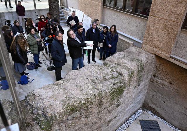 Murcia apuesta por la recuperación del patrimonio y su puesta en valor este 2025 - 3, Foto 3