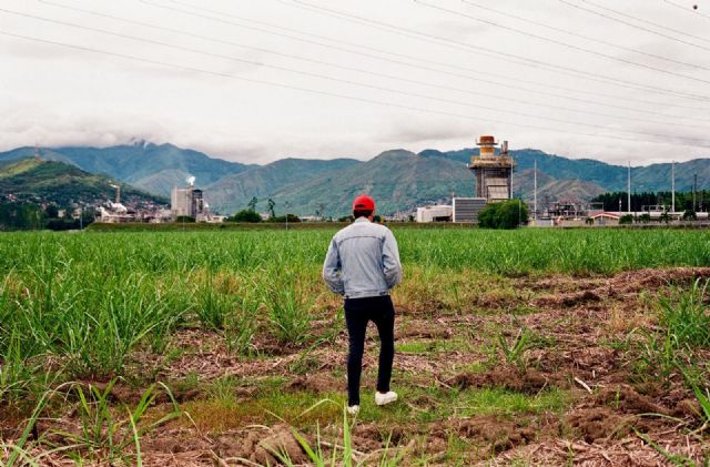 Ciudad Plutón presenta ´Centenario Boy´, una oda a la soledad para atender los susurros de la ciudad - 5, Foto 5