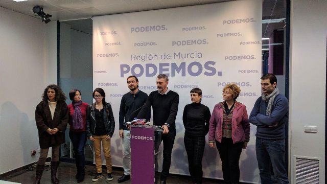 Podemos presenta a los ganadores de la Región de los premios IMPULSA y HacemoS - 1, Foto 1