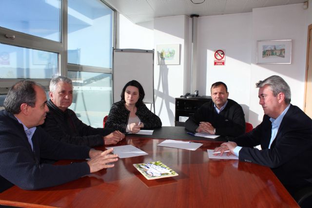 Fomento trabaja en una nueva línea de ayuda s para la renovación de climatizadores eficientes en las  viviendas - 1, Foto 1