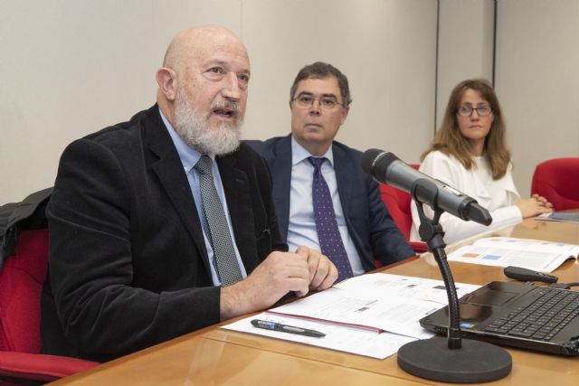 Las Pyme de la Región de Murcia presentan unas buenas expectativas de crecimiento de sus ventas para el 2019 - 2, Foto 2