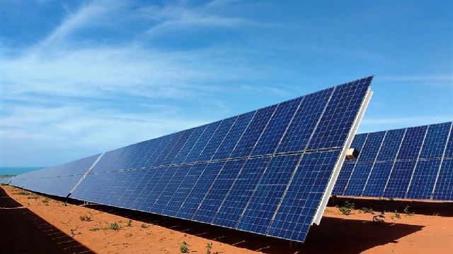 Powertis firma con Total un acuerdo para el desarrollo conjunto de 1 GW de proyectos fotovoltaicos en España - 1, Foto 1