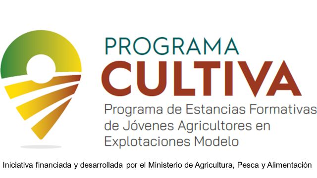 La Unión de Uniones da comienzo a las estancias formativas del Programa CULTIVA, en distintas explotaciones modelo del Estado - 1, Foto 1