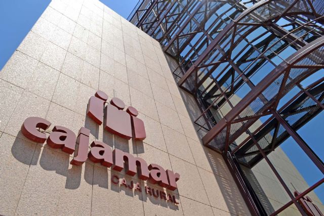 Grupo Cajamar obtiene un resultado neto de 62,6 millones, un 163,6 % más, tras fortalecer su balance - 2, Foto 2