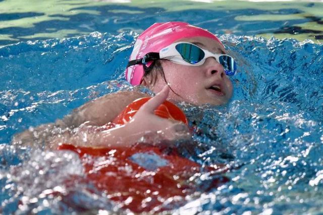 Dos récords nacionales en la primera jornada de la VI Copa de España de Piscina de Salvamento y Socorrismo - 2, Foto 2