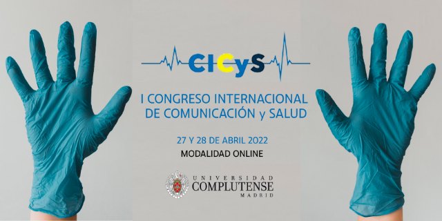 Primer congreso internacional de comunicación y salud que se celebra en España - 1, Foto 1