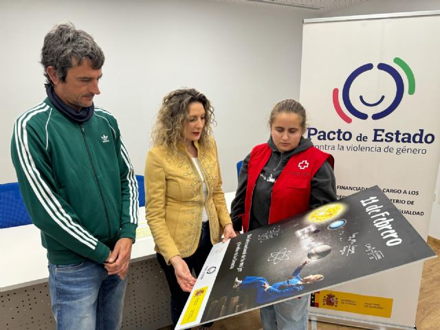 El Ayuntamiento pone en marcha una campaña con jóvenes para visibilizar el papel de 15 mujeres lorquinas en la ciencia - 1, Foto 1