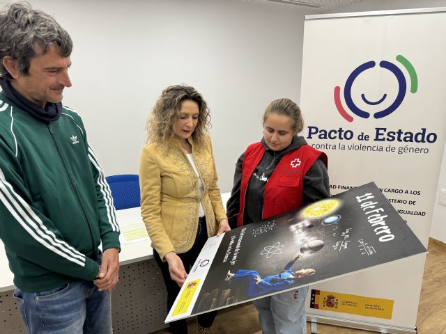 El Ayuntamiento pone en marcha una campaña con jóvenes para visibilizar el papel de 15 mujeres lorquinas en la ciencia - 2, Foto 2