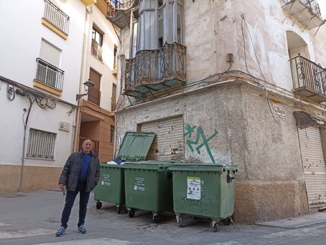 La casa de Guevara y la Casa del Reloj serán objeto de debate en el próximo Pleno - 1, Foto 1