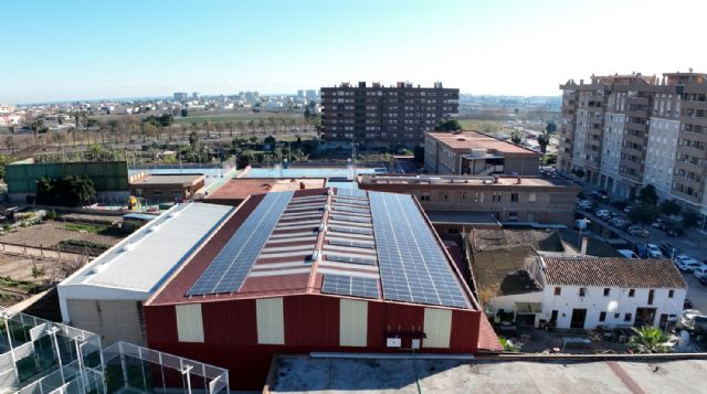 Iberdrola alcanza los 22.000 autoconsumos conectados a su red en la Región de Murcia - 2, Foto 2