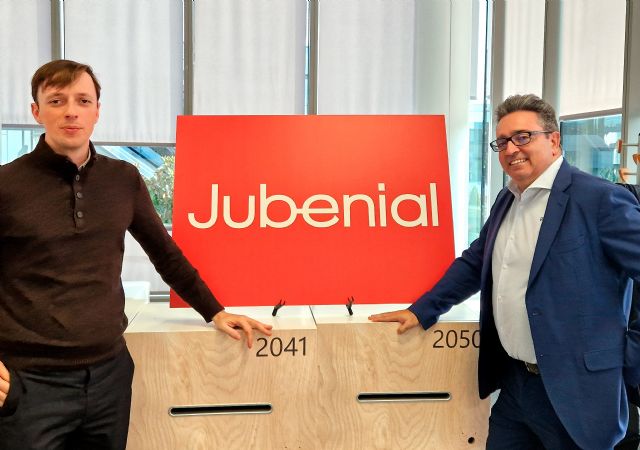 Nace Jubenial, el primer marketplace inmobiliario especializado en soluciones de liquidez a través del patrimonio inmobiliario para la tercera edad - 1, Foto 1