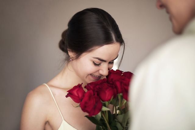 San Valentín: Lo que no sabías del amor y su relación con el olfato - 1, Foto 1