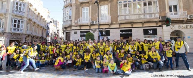 Más de doscientos amantes de la fotografía retrataron Cartagena - 4, Foto 4