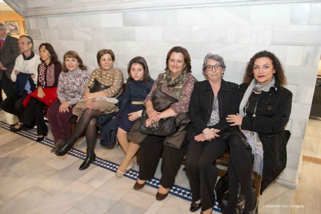 Mujeres de Rompe y Rasga contaron sus experiencias personales para conmemorar el Día de la Mujer - 4, Foto 4