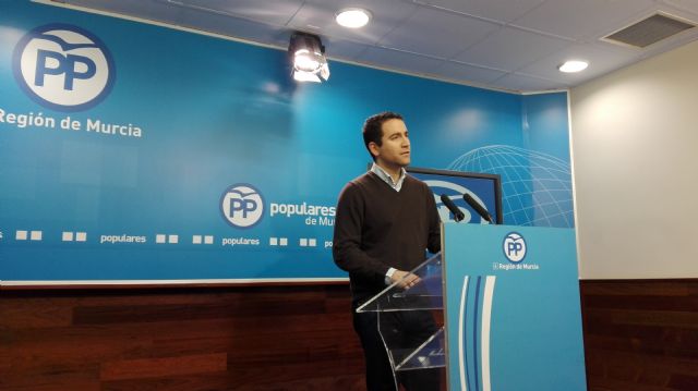 Teodoro García se pregunta si Pedro Sánchez y Albert Rivera se presentarán en coalición en el caso de nuevas elecciones - 1, Foto 1