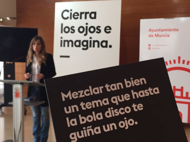 CreaMurcia, 25 años potenciando la creatividad artística de los jóvenes - 1, Foto 1