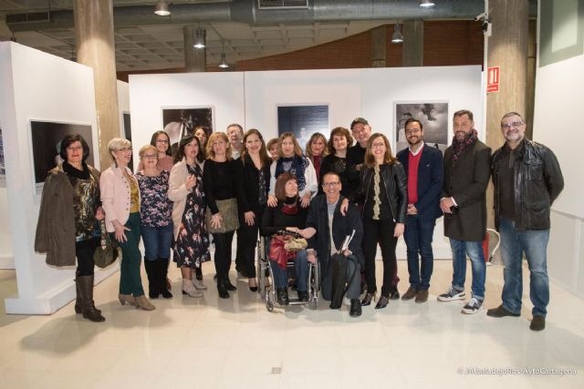 El Luzzy acoge Mujeres en el Objetivo, una exposicion para visibilizar la realidad social de las mujeres - 1, Foto 1