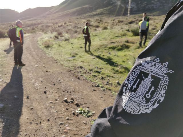 11 agentes de Policía Local participan durante miércoles y jueves en el operativo de búsqueda del niño almeriense Gabriel Cruz en Níjar - 1, Foto 1