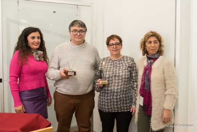 El restaurante Jose Guardiola y Mas que Pan se llevan los galardones a Mejor Guiso y Asiatico de Los Belone - 1, Foto 1