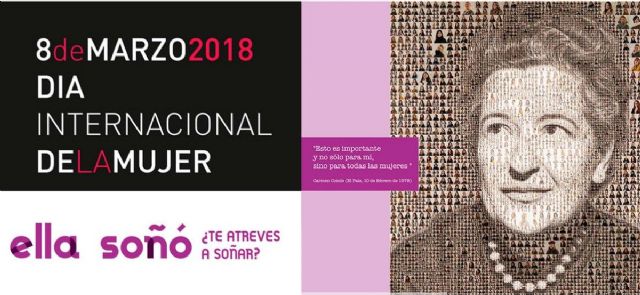 Actos por el Dia Internacional de la Mujer - 1, Foto 1