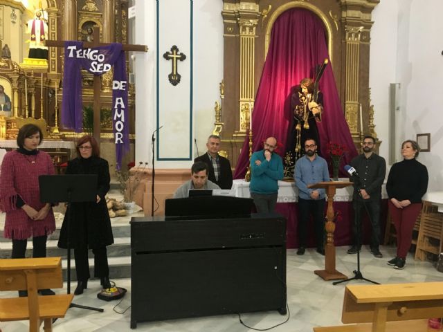 Teatro y Música de Pasión en San Javier - 2, Foto 2