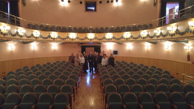 El jurado de los Premios de Calidad en la Edificación cierra su ronda de visitas a los candidatos de la VIII edición - 2, Foto 2