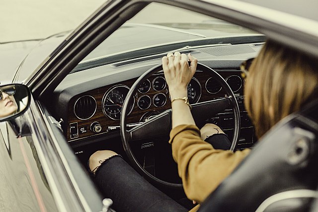 Las mujeres conducen mejor que los hombres: un estudio tumba el mito - 1, Foto 1