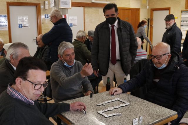 El Ayuntamiento estudia crear un nuevo equipamiento municipal donde se ubica el antiguo CEIP Nuestra Señora de los Dolores de El Raal - 3, Foto 3