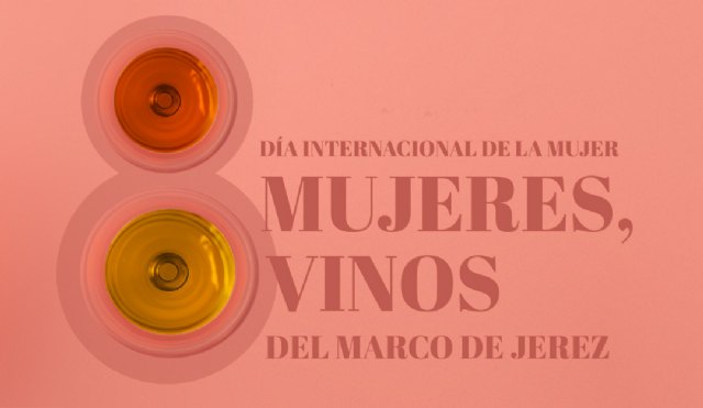 Día Internacional de la Mujer: 8 Mujeres, 8 Vinos del Marco de Jerez - 1, Foto 1