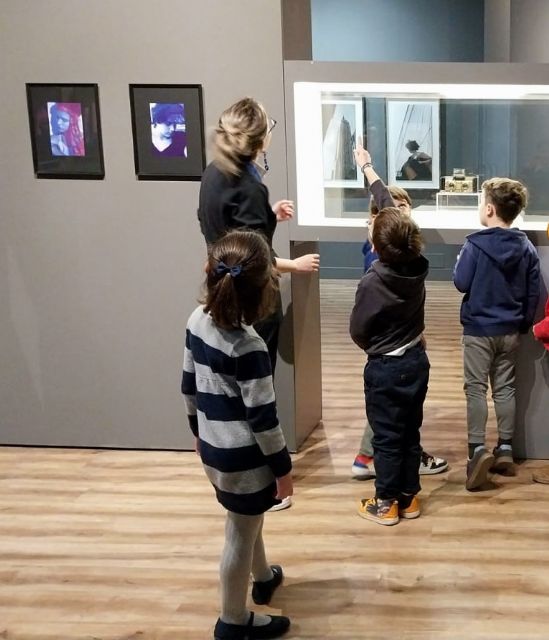 Los museos regionales conmemoran el Día de la Mujer durante este mes con diversas actividades - 1, Foto 1