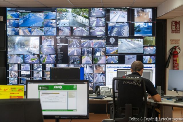 El Ayuntamiento mejora la gestión de las llamadas de emergencias con un nuevo servicio profesionalizado - 1, Foto 1