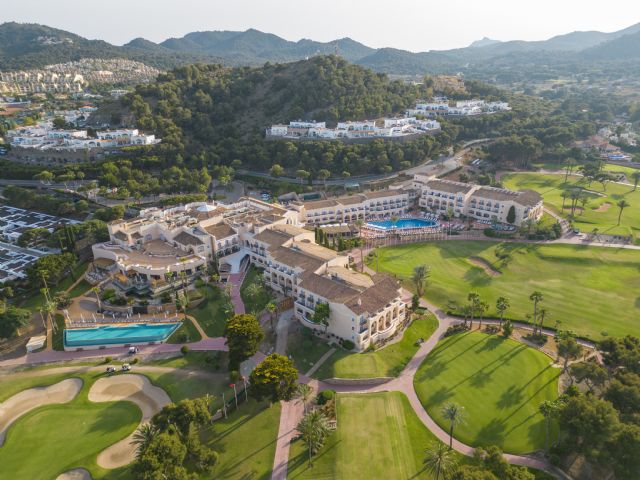 Grand Hyatt La Manga Club Golf & Spa, elegido como el Mejor Resort Deportivo en los World Travel Awards 2024 - 1, Foto 1