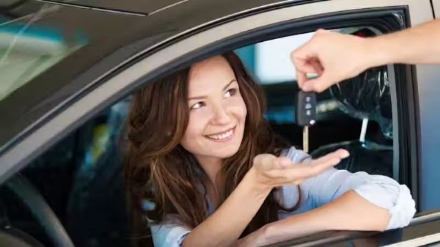 Encuesta: ¿En qué se fijan hombres y mujeres cuando compran un coche? - 1, Foto 1