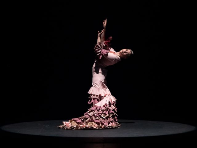 Mujeres en Danza: cinco bailarinas reunidas para celebrar el Día Internacional de la Mujer - 1, Foto 1