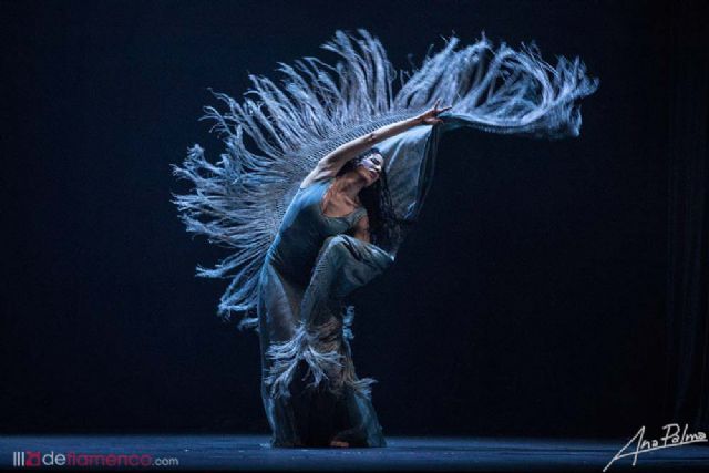 Mujeres en Danza: cinco bailarinas reunidas para celebrar el Día Internacional de la Mujer - 2, Foto 2