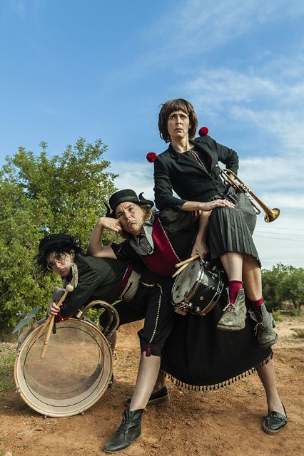 El Teatro Circo recibe esta semana, dentro del Murcia Jazz Festival, a la cantante neoyorquina Catherine Russell, a Antonio Lizana y al Capitán Corchea - 2, Foto 2