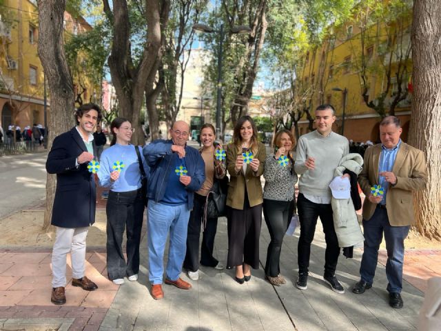 El Ayuntamiento impulsa un proyecto pionero de concienciación medioambiental con la participación de 11 centros educativos - 3, Foto 3