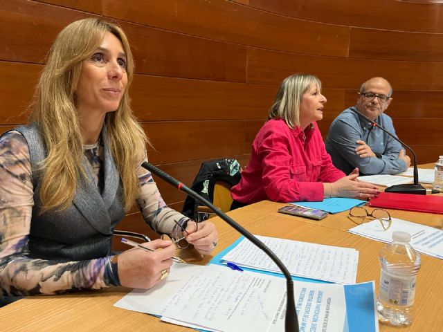 El Ayuntamiento de Murcia consulta a cerca 1000 menores para conocer su opinión e inquietudes sobre su entorno - 1, Foto 1