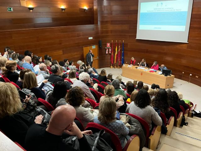 El Ayuntamiento de Murcia consulta a cerca 1000 menores para conocer su opinión e inquietudes sobre su entorno - 2, Foto 2