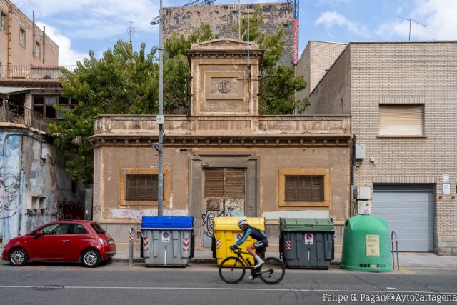 Se inician los trámites para que un transformador en desuso de la calle Real pueda albergar un edificio turístico - 1, Foto 1