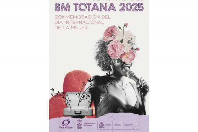 Mañana sábado se celebra el acto institucional para conmemorar el Día Internacional de la Mujer 8-M, en el Teatro Ginés Rosa, Foto 1