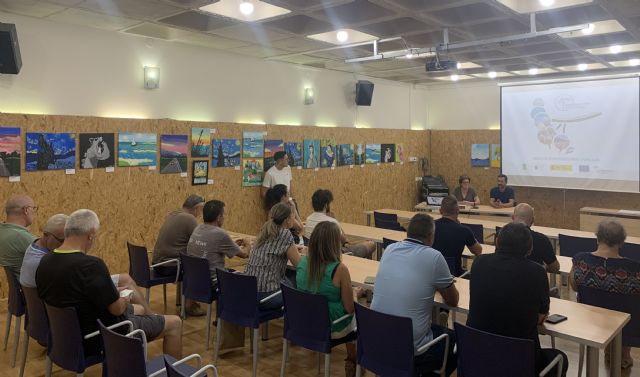 La Mancomunidad de Sierra Espuña galardonada con el Premio Buen Gobierno y Participación Ciudadana, Foto 6