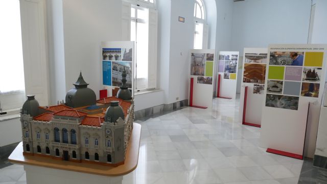 Subjetiva, la nueva sala de exposiciones para jóvenes creadores en el Palacio Consistorial - 2, Foto 2