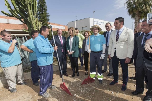 La Región de Murcia es una de las comunidades que lideran la creación de empleo en España - 4, Foto 4